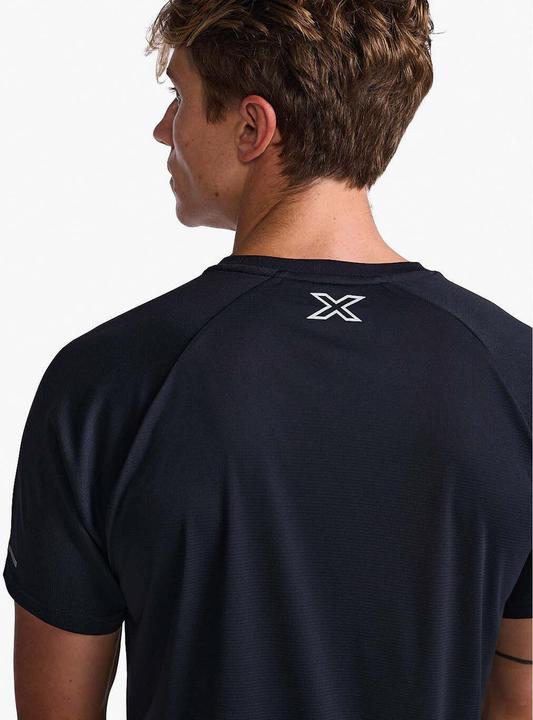 Actual product image 2XU Aero Tee (L)