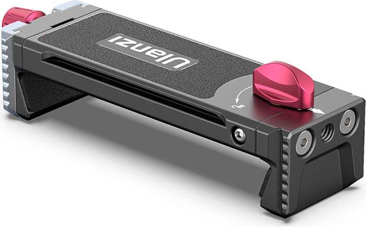 Actual product image Ulanzi U-Pad III - Adjustable tablethouder voor statief - metaal )