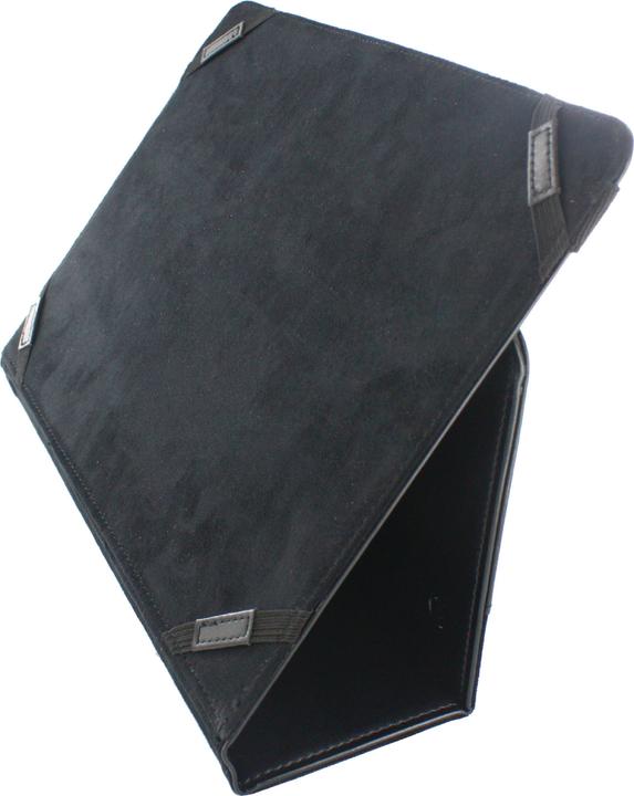 Immagine prodotto Mobilizera Mobilize MOB-38024, Folio, Qualsiasi marca, 20,3 cm (8") (MediaPad M2 8.0, IPad Mini 4, PadFone X Mini, iPad mini 3, iPad mini)