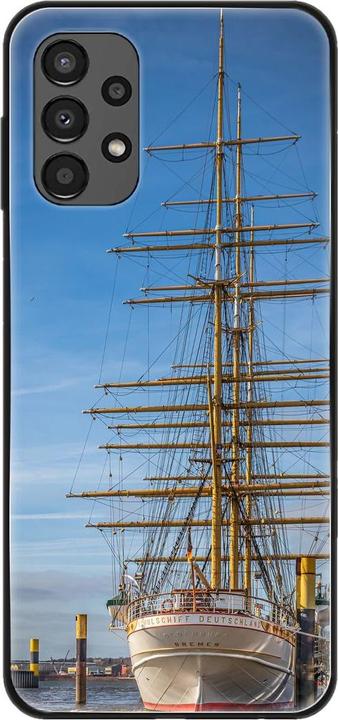 Segelboot