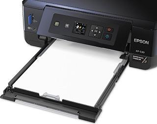 Immagine prodotto Epson XP-530 Expression Premium (Inchiostro, Colore)