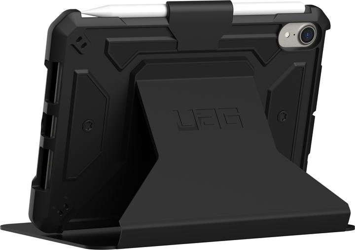 Actual product image UAG Metropolis SE (iPad mini 2021 (6th Gen))
