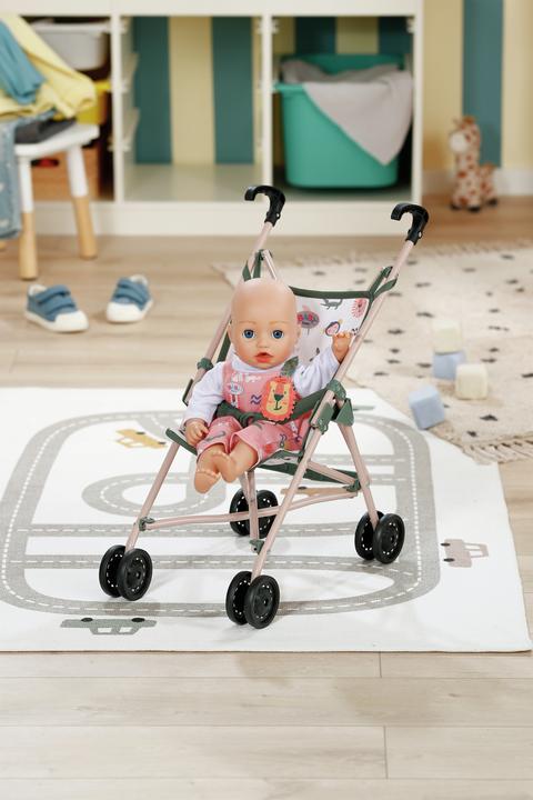 Produktbild Zapf Creation BB Stroller