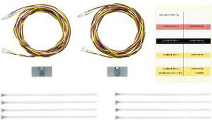 Image du produit Tamiya Mfc-Led
