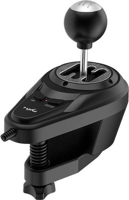 Immagine prodotto PXN -A7 Shifter per volante da corsa (PC / PS3 / PS4 / XBOX ONE / SWITCH) (PC, Switch, PS4, PS3, Xbox One S)