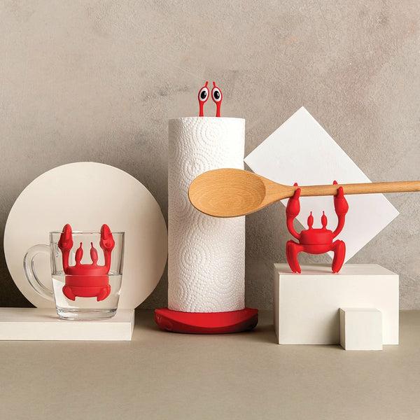 Actual product image Lund-Stougaard OTOTO - Crab Tea filter (OT973)