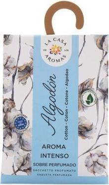 Image du produit La Casa de los Aromas Saszetka zapachowa Kwiat Bawełny 100ml (100 ml)