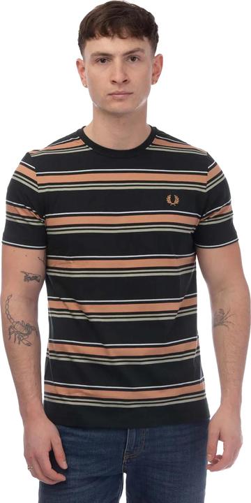 Produktbild Fred Perry TShirt (XS)