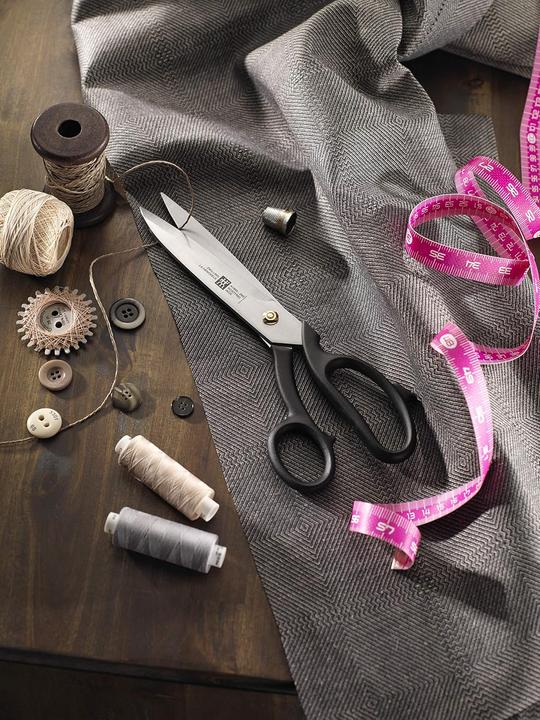 Actual product image Zwilling Superfection Classic Tailor's Shears, 260mm (26 cm)