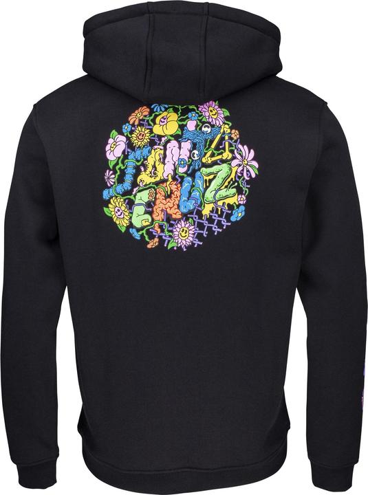 Image du produit Santa Cruz Couverture Baked Dot (L)