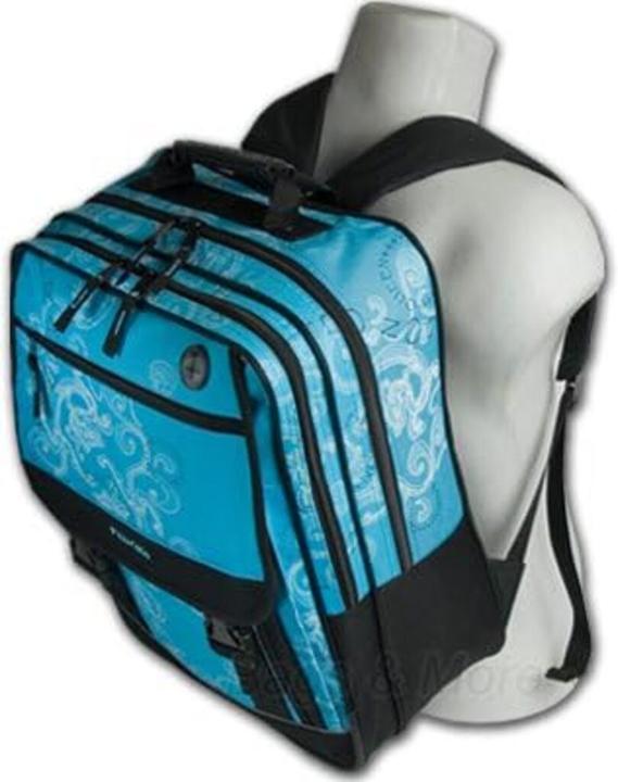 Produktbild Fabrizio Dragonqueen Schulthek/Rucksack