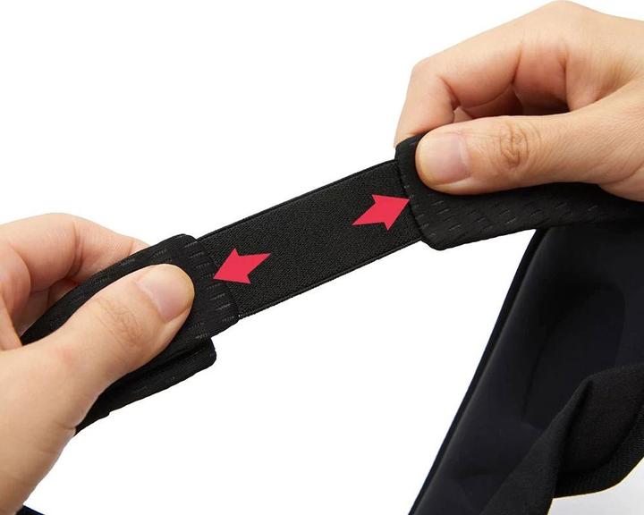 Produktbild Noya 3D Augenmaske (Schlafmaske)