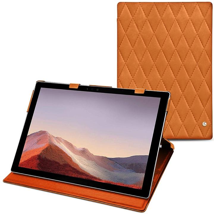 Mandarine vintage - Couture ( Pantone #d47231 )