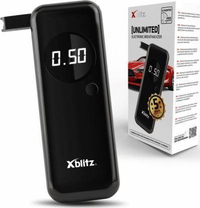 Produktbild Xblitz Alkomat Unlimited
