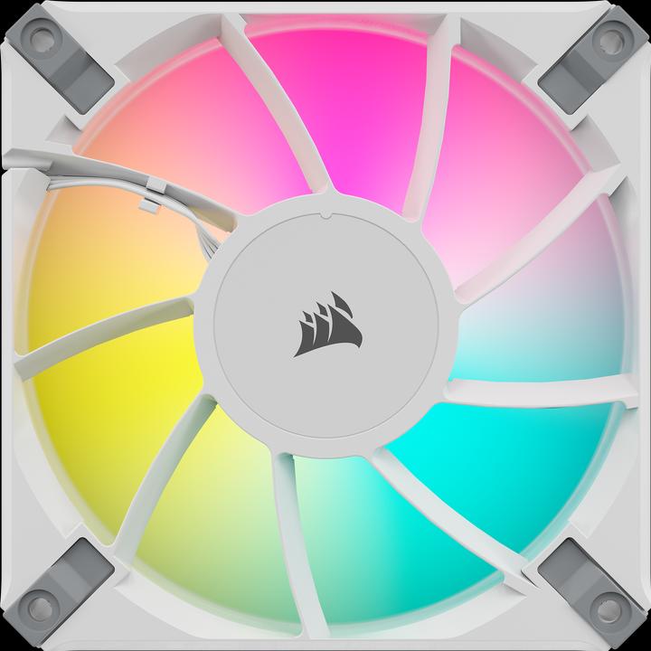 Produktbild Corsair AF120 RGB Elite (120 mm, 1 x)