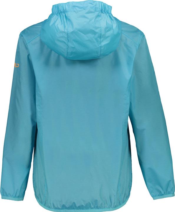 Actual product image CMP Campagnolo Girls Fix Hoodie (116)