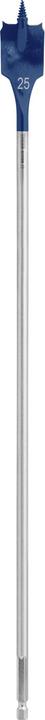 Actual product image Bosch Professional Zubehör Expert SelfCut Speed flat milling drill, 25 x 400 mm (25 millimetres)
