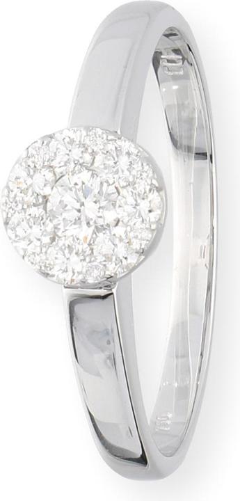 Produktbild Carat Solitaire (56, 750/18 K Gold)
