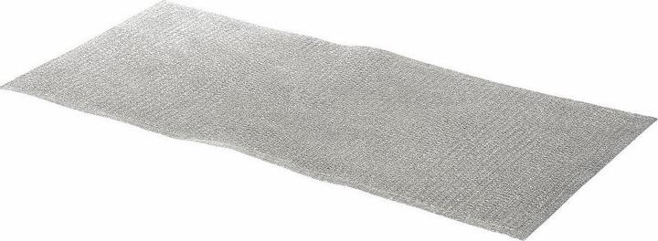 Actual product image Bosch Hausgeräte Metal grease filter 460118 - DHZ7203