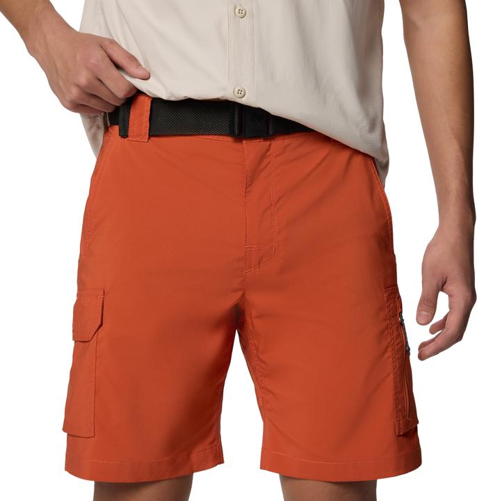 Productafbeelding Columbia Silver Ridge™ Utility Cargo Short (36)