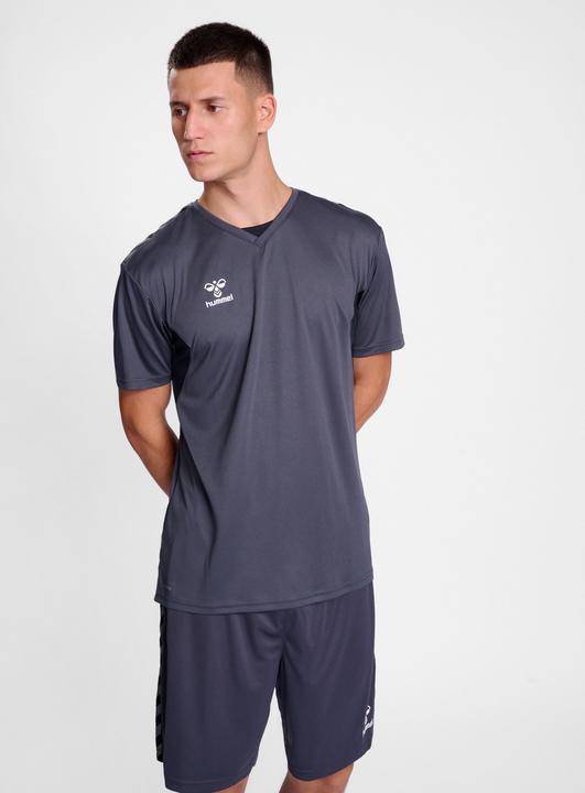 Immagine prodotto hummel Maglia Hmlessential S/S (M)