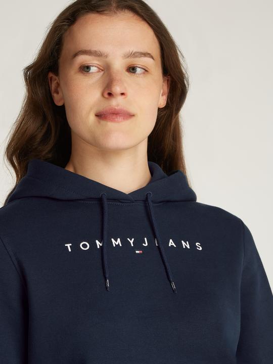 Produktbild Tommy Jeans Tjw Reg Linear Hoodie (M)