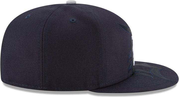 Produktbild New Era 59Fifty Fitted Cap - SPILL Detroit Tigers - 7 3/8 (7 3/8)