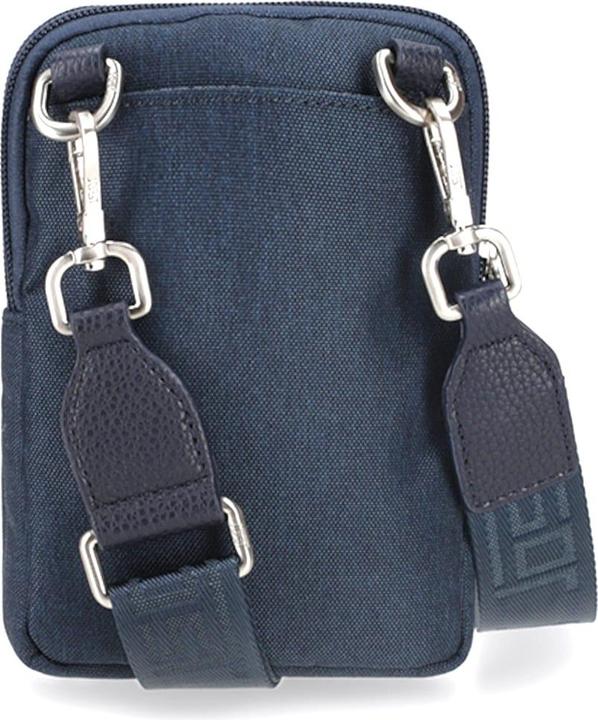 Actual product image Jost Shoulder Bag Bergen Pouch