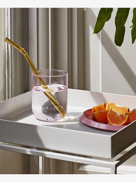 Actual product image HAY Tray Table 40 x cm (40 x 40 x 44 cm)