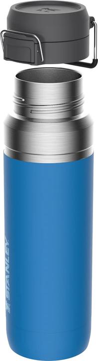 Produktbild Stanley 1913 Butelka Termiczna Stanley Quick Flip 1.0 L Azure (1.06 l)