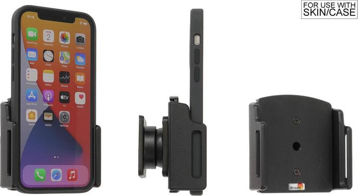 Image du produit Brodit 711368 Support d'appareil à partir de l'Apple iPhone12