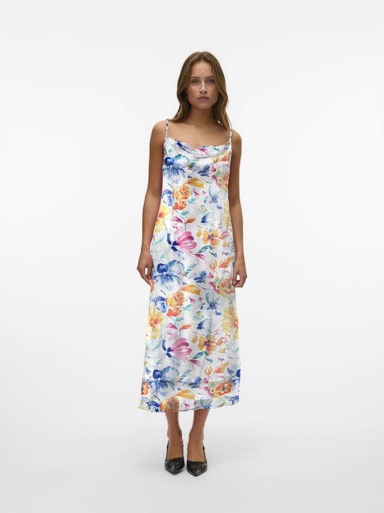 Produktbild Vero Moda VMSMILLA Langes Kleid Kleid (S)