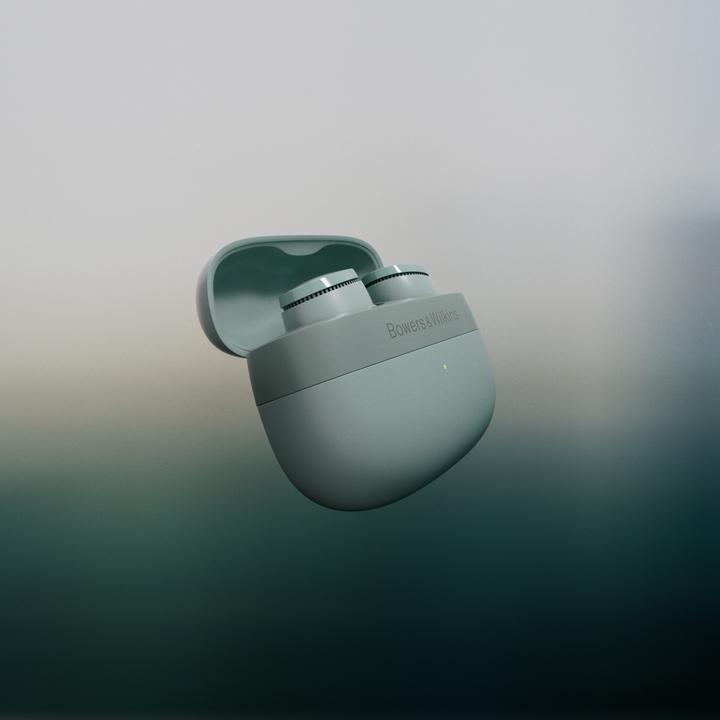 Produktbild Bowers & Wilkins Pi6 (ANC, 8 h, Kabellos)