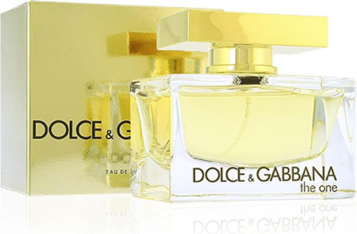 Produktbild Dolce & Gabbana The One (Eau de Parfum, 75 ml)