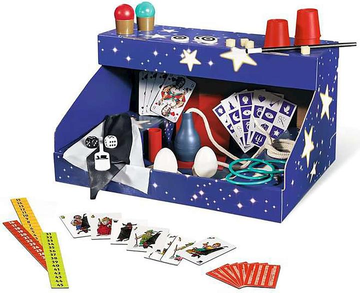 Produktbild Ravensburger Hocus Pocus