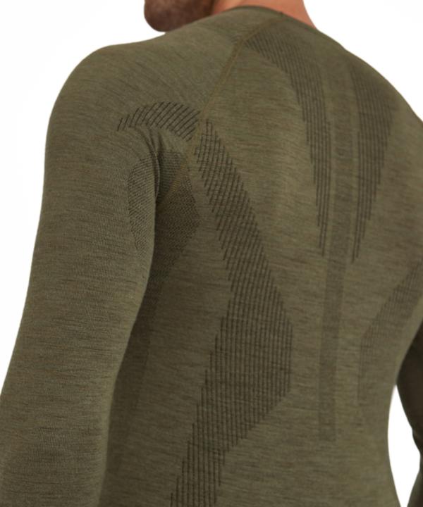 Produktbild Falke WT Longsleeve m (XXL)
