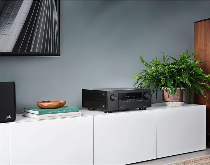 Image du produit Denon AVC-X3700H (9.2 canaux)