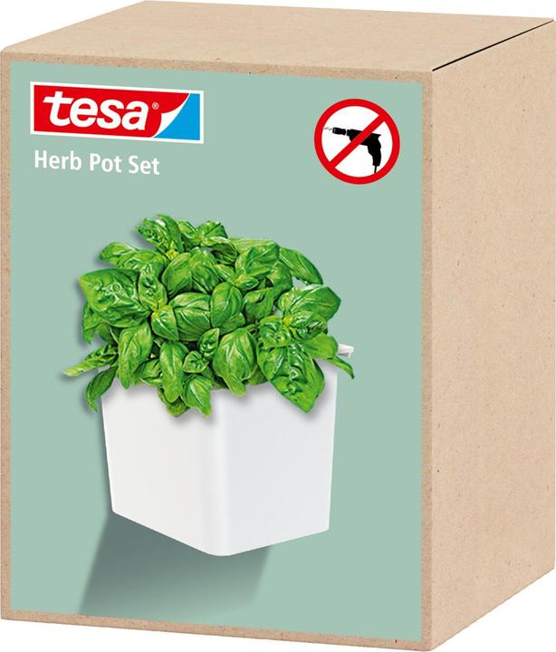 Image du produit tesa Pot d'herbes aromatiques (13.50 cm)