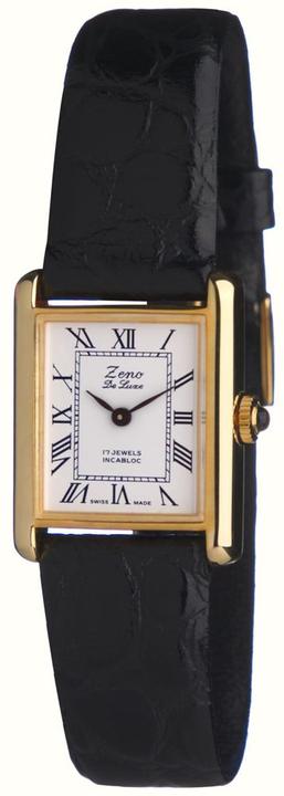 Zeno-Watch Basel M.D. Zeno De Luxe 2271 (23 mm)