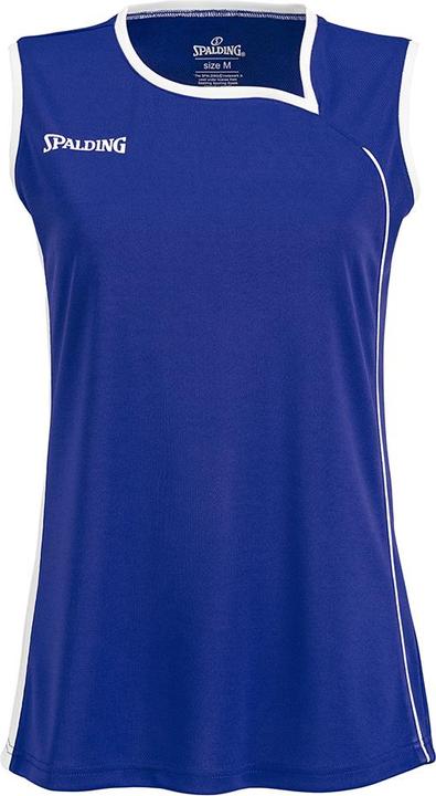 Spalding 4her II Tank Top
