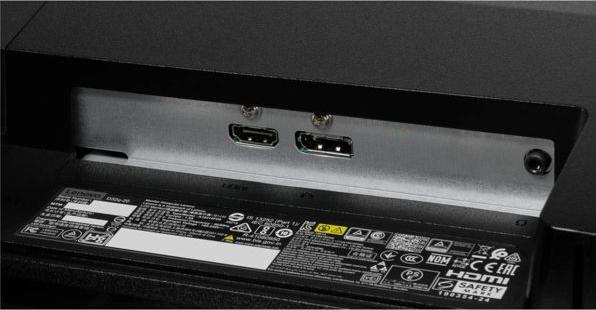 Produktbild Lenovo D32q-20 (2560 x 1440 Pixel, 31.50")