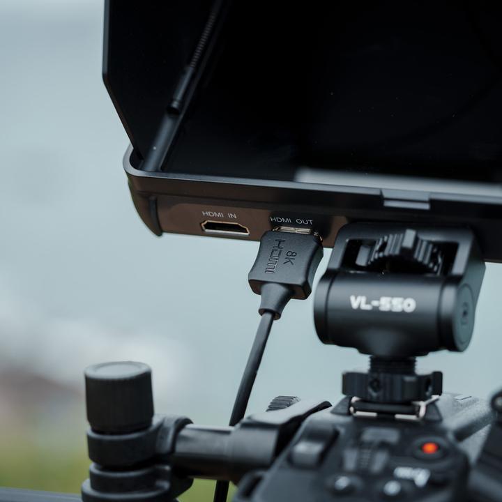 Produktbild Viltrox DC A1 7" Super Bright Monitor (7", 4K)