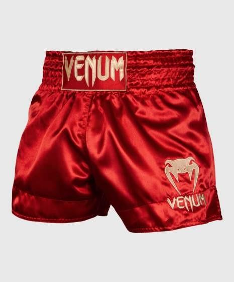 Actual product image Venum Muay Thai Shorts Classic (S)