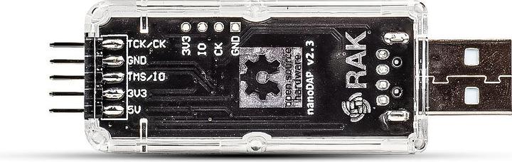 Produktbild RAK Wireless RAKDAP1 Debug und Flash Tool