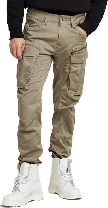 Immagine prodotto G-Star Pantaloni affusolati 3D Rovic Zip dune (W32/L32)
