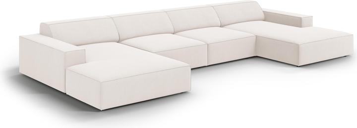 Actual product image Micadoni Jodie (Sofa landscape)