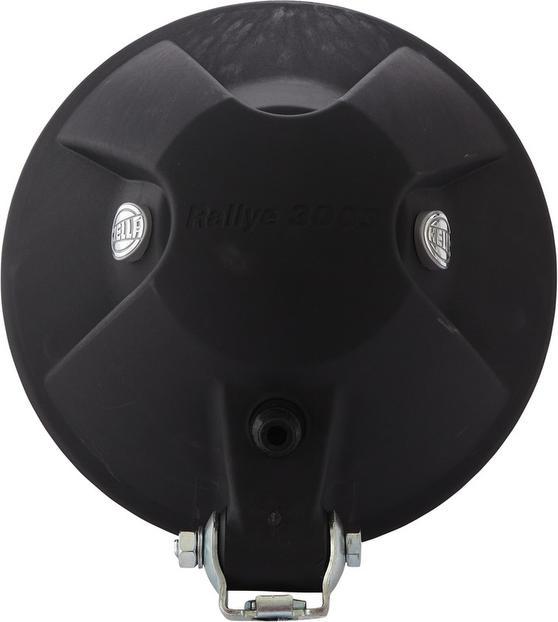Actual product image Hella Halogen headlights for DAF