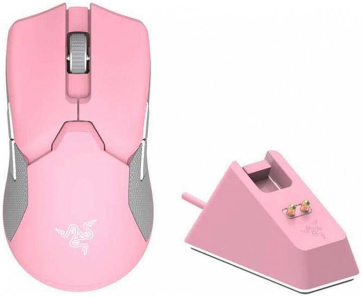Productafbeelding Razer Viper Ultimate met laadstation (Draadloze)