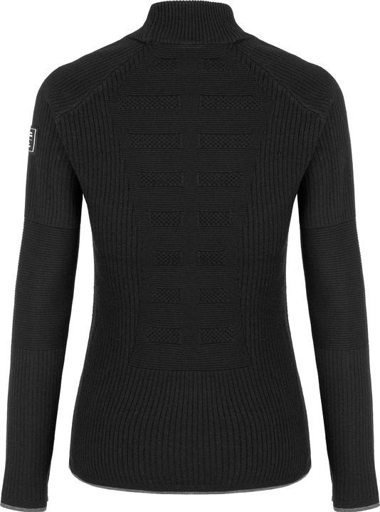 Immagine prodotto Salewa Fanes Engineered Merino Logo Maglione Da (40, L)