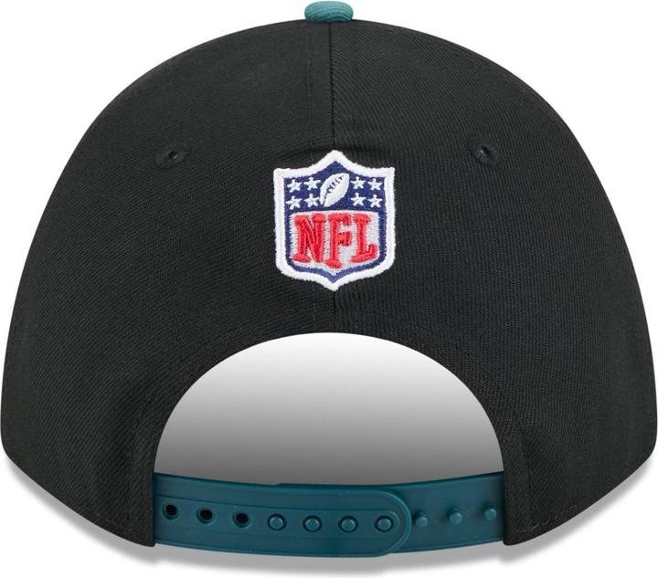 Immagine prodotto New Era 9Forty M-Crown Cap 2025 Draft Philadelphia Eagles